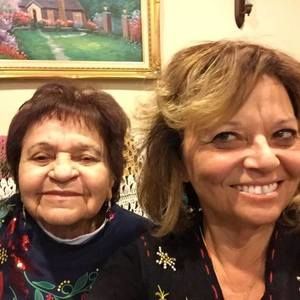 Meet your Posher, Debra